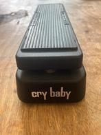 Cry baby, Muziek en Instrumenten, Ophalen of Verzenden, Zo goed als nieuw