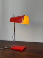 Tafellamp Vintage jaren 70, Huis en Inrichting, Lampen | Tafellampen, Vintage, Mid Century Modern, Design, Gebruikt, Ophalen of Verzenden
