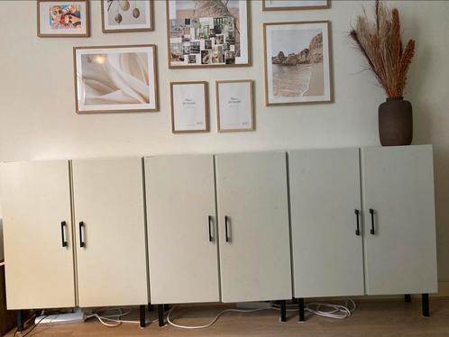 Ivar kasten Ikea, Huis en Inrichting, Kasten | Lockerkasten, Zo goed als nieuw, Ophalen