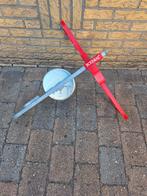 ROUbloq-2 wielklem TNO/VIP goedgekeurd, Ophalen, Zo goed als nieuw