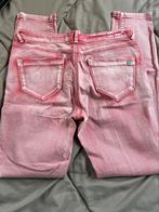 Ongedragen roze jeans van Didi in maat 42, Overige kleuren, Nieuw, Didi, Ophalen of Verzenden