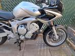 yamaha fz6 fazer, Motoren, Motoren | Yamaha, 4 cilinders, Particulier, Meer dan 35 kW, 600 cc