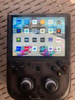 Anbernic RG406V Gaming Handheld - Retro Gaming!, Spelcomputers en Games, Spelcomputers | Overige, Ophalen of Verzenden, Zo goed als nieuw