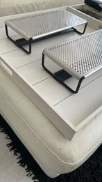 Warmhoudplaat met Waxinelichtje, Ophalen, Zo goed als nieuw