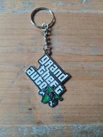 Grand Theft Auto sleutelhanger, Verzenden, Nieuw, Transport