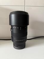 Sony lens 70-350 G Oss. 4.5-6.5 zeer nette staat, Ophalen, Zo goed als nieuw, Telelens, Zoom