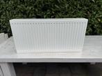 Radiator in nieuwstaat 100x50x10, Ophalen, 30 tot 80 cm, Radiator, Zo goed als nieuw