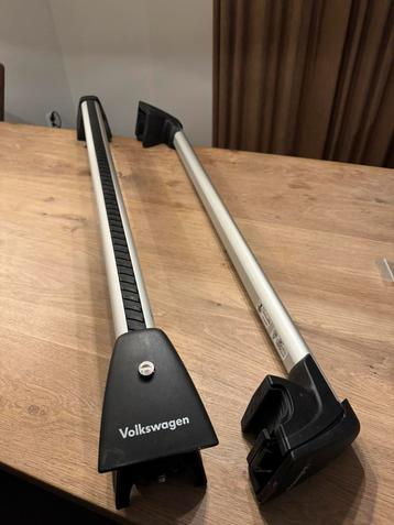 Originele Volkswagen dakdragers Passat Variant B8 beschikbaar voor biedingen