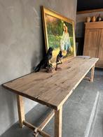 "HENDRICKX "  Franse Boerentafel., Ophalen