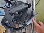 Aszuiger, Ophalen of Verzenden, Zo goed als nieuw, Minder dan 1200 watt