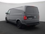 Volkswagen Transporter 2.0 TDI L2H1 AUTOMAAT | Airco | LMV |, Auto's, Bestelauto's, Te koop, Airconditioning, 14 km/l, Gebruikt