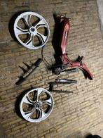 Tomos frame, Fietsen en Brommers, Brommers | Tomos, Ophalen of Verzenden