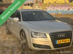 Audi A8 4.2 TDI quattro Pro Line+, Auto's, Automaat, Euro 5, Gebruikt, Navigatiesysteem