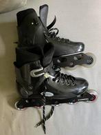 Zandstra skeelers, Inline skates 5 wielen, Heren, Zo goed als nieuw, Ophalen