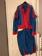 Carnavalskleding / Verkleedkleding - Maat L/XL, Ophalen, Gebruikt