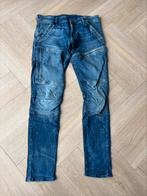 G-Star W34-L34, G-STAR, Zo goed als nieuw, W33 - W34 (confectie 48/50), Verzenden