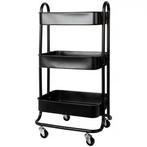 Action Multifunctionele trolley, Ophalen, Zo goed als nieuw