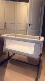 Quax co sleeper sheep, Ophalen of Verzenden, Zo goed als nieuw, Wieg