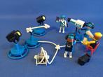 Playmobil Televisie opname TV team - 3531, Ophalen of Verzenden, Gebruikt, Complete set