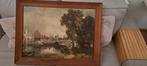 John constable schilderij, Antiek en Kunst, Ophalen
