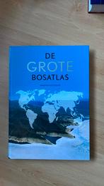 Grote Bosatlas 53e editie, Boeken, Atlassen en Landkaarten, Ophalen of Verzenden, Zo goed als nieuw