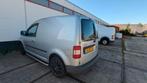 Volkswagen Caddy Bestel 2.0 SDI 51KW 2004, Auto's, Bestelauto's, Voorwielaandrijving, Stof, Zwart, Volkswagen