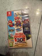 GESEALD Mario 3D All-stars, Avontuur en Actie, 1 speler, Ophalen of Verzenden, Zo goed als nieuw