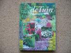 De Tuin Fieke Hoogvelt nog nieuw, Boeken, Ophalen of Verzenden, Nieuw, Tuinieren en Tuinplanten