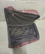 Reistassen, Ophalen, 40 tot 60 cm, Gebruikt, Blauw