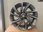 Originele 21 inch Diamond Turned Range Rover velgen, Gebruikt, Velg(en), -, -
