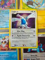 Lugia 14/132 Diamond&Pearl Secret Wonders pokemon kaart holo, Hobby en Vrije tijd, Verzamelkaartspellen | Pokémon, Ophalen of Verzenden