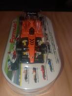 F1 Spyker 1:64 - Japanse Exclusief, Ophalen of Verzenden, Nieuw, Auto