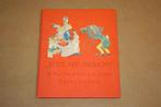 Oud prentenboekje - Bitte freundlich Osterhasen - 1950, Boeken, Ophalen of Verzenden, Zo goed als nieuw