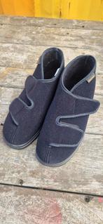 Nieuwe Fischer Verbandslof Maat 41, Ophalen of Verzenden, Nieuw, Zwart, Pantoffels of Sloffen