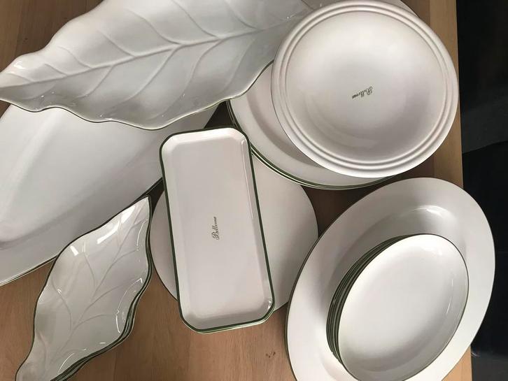 Horeca/ catering schalen, Huis en Inrichting, Keuken | Servies, Schaal of Schalen, Overige stijlen, Ophalen