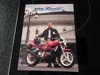 Suzuki Folder Bandit 1991 400cc, Motoren, Handleidingen en Instructieboekjes, Verzenden, Suzuki