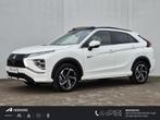 Mitsubishi Eclipse Cross 2.4 PHEV Prestige S-AWC 4WD Automaa, Auto's, Mitsubishi, 14 kWh, Euro 6, 4 cilinders, Adaptive Cruise Control