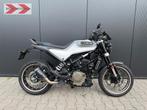HUSQVARNA VITPILEN 401 (bj 2022), Motoren, Bedrijf, Onbekend, 373 cc, HUSQVARNA