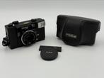 Konica C35 AF Autofocus + Beschermhoes, Vintagotreasures@outlook.com, Vintagotreasures, Konica, Pater van den Elsenlaan 26-27
