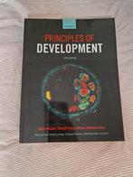 Principles of Development - Wolpert et al., Boeken, Lewis Wolpert, Ophalen of Verzenden, Beta, WO