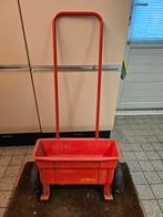 Wolf-Garten WE 251 Strooiwagen - Gazonzaad/Mest, Tuin en Terras, Ophalen, Mest