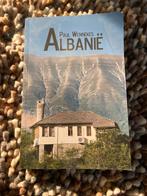 Paul Wennekes - Albanië, Capitool, Europa, Ophalen of Verzenden, Zo goed als nieuw