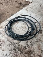 Tyleen 25 mm. Circa 20 meter, Ophalen, Overige materialen, 6 meter of meer, Overige typen