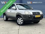 Hyundai Tucson 2.0i Style / APK 08-2026 / TREKHAAK / CRUISE!, Stof, 4 cilinders, Origineel Nederlands, Bedrijf