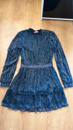 Mooie glitter jurkje voor feestje maat 170/176, Kinderen en Baby's, Kinderkleding | Maat 170, Ophalen of Verzenden, Zo goed als nieuw