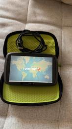 Tomtom Go 6100, Auto diversen, Ophalen of Verzenden, Zo goed als nieuw