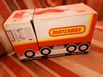 Matchbox Carry Case 1978 - Zeldzaam!, Ophalen of Verzenden, Zo goed als nieuw