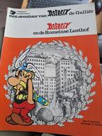 Asterix, Meerdere stripboeken, Ophalen, Gelezen