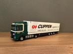 Tekno Daf Cuppen Horst, Ophalen of Verzenden, Zo goed als nieuw, Bus of Vrachtwagen, Tekno