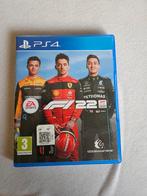 F1 22 (PS4), Spelcomputers en Games, 1 speler, Racen en Vliegen, Ophalen of Verzenden, Zo goed als nieuw